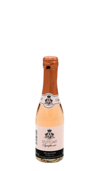 Stuttgart Symphonie Sekt Rose 0.2l Piccolo