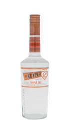 De Kuyper triple sec 0,7l