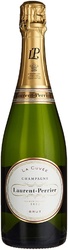 Laurent Perrier La Cuvee 0,75l