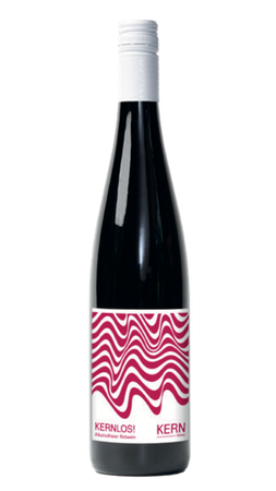 Kern KERNLOS Rotwein alkoholfrei 0,75