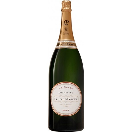 Laurent Perrier La Cuvee 3 Liter