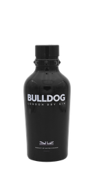 Bulldog Dry Gin 0,7l