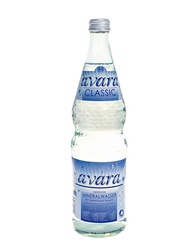 nichtAvara Mineralwasser 12x0,7l
