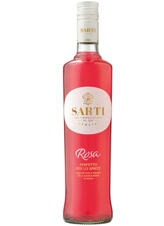 Sarti Rosa 0,7l