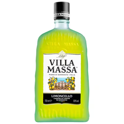 Villa Massa Limoncello 30% 0,7l