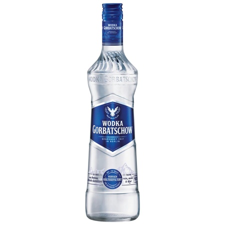 Gorbatschow Wodka 0.7l