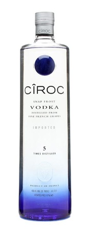 Ciroc Vodka 40% 3 Liter