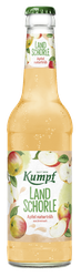 Kumpf Landschorle Apfel trüb 12x0,33l