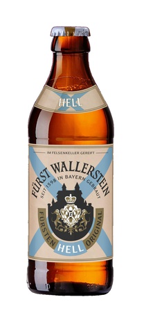 Fürsten Hell Original 20x0,33l