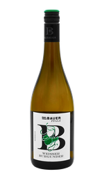 R&U Bundschuh Weißburgunder 0,75l