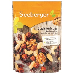 Seeberger Studentenfutter 150g