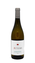 R&U Attems Chardonnay Venezia Giulia IGT 0,75l
