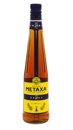 Metaxa 5-Stern 0.7l