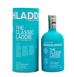 Bruichladdich Classic Laddie 50% 0,7l