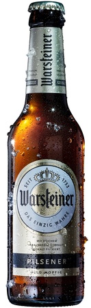 Warsteiner Pilsener 20x0.5l