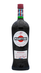 Martini Rosso 1,0l