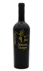 Domaine Nerantzi Cabernet Sauvignon 0,75l