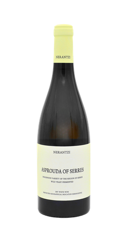Domaine Nerantzi Asprouda of Serres 0,75l