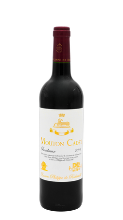 R&U Baron Rothschild Heritage Merlot 0,75l