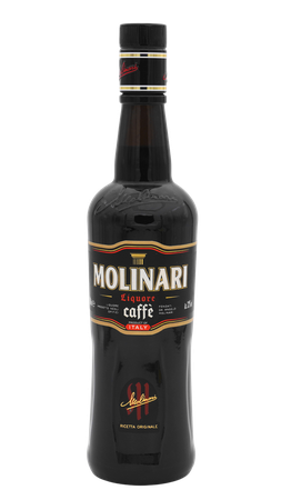 Molinari Sambuca Caffe 0,7l