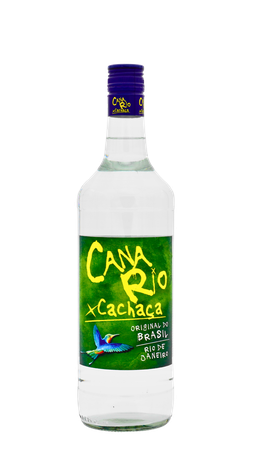 Cana Rio Cachaca 40% 0,7l