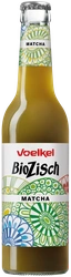 Voelkel BioZisch Matcha 12x0,33l