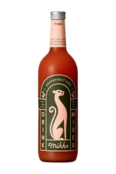 Mikks Grapefruit Lime 0,75l (Pfandfrei)