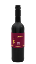 Fellbacher Merlot S  0,75l
