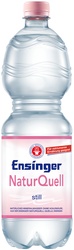 Ensinger NaturQuell still 9x1,0l PET