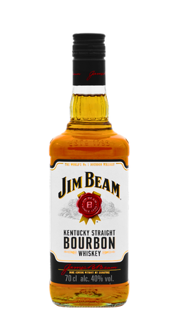 Jim Beam White 0,7l