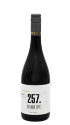 Collegium 257 n.n. Rotwein Cuvee 0,75l
