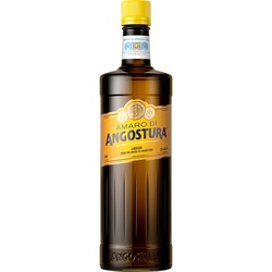 Amaro di Angostura 35%  0,7l