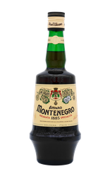 Amaro Montenegro 23%  0,7l