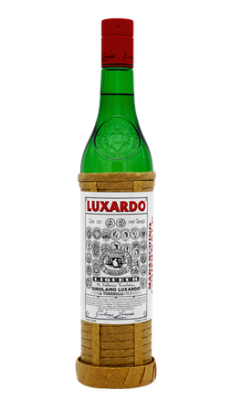 Luxardo Maraschino Kirschlikör 32% 0,7l