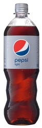Pepsi light 12x1.0l PET