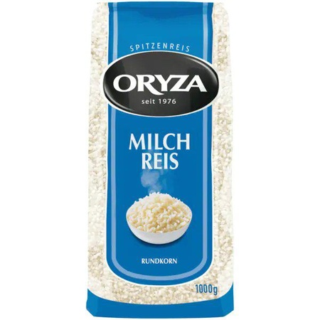 Oryza Milchreis 1kg