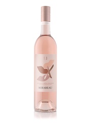 R&U Mirabeau  X Rosé 0,75l
