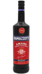Ramazzotti Amaro 1,0l