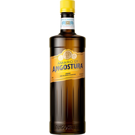 Amaro di Angostura 35%  0,7l