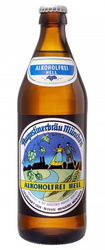 Augustiner Alkohofrei  Hell 20x0,5l