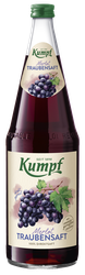 Kumpf Roter Traubensaft Gold 6x1.0l