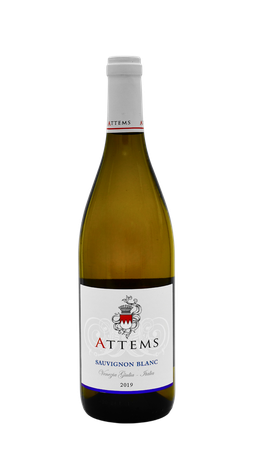 R&U Attems Sauvignon Blanc Venezia Giulia 0,75l