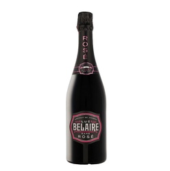 Luc Belaire Fantome Rare Rose 0,75l