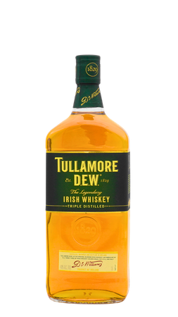 Tullamore Dew 1,0l