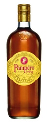 Pampero Especial Brauner Rum 1,0l