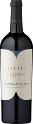 R&U a6mani LIFILI Negroamaro Salento IGP 0,75l
