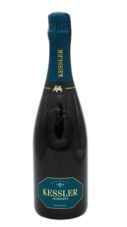 Kessler Jägergrün Riesling brut 0,75l