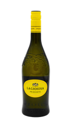 La Gioiosa Bianco Frizzante 0,75l (Italien, Perlwein)