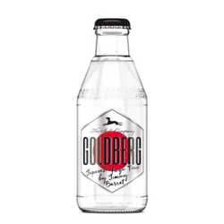 Goldberg Japanese Yuzu Tonic 24x0,2l