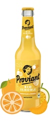 Proviant Schorle Maracuja Orange Bio 24x0,33l